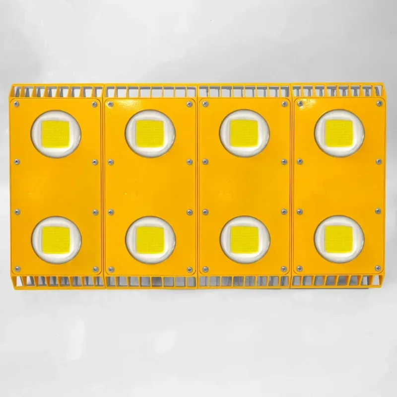 

Low Voltage LED Explosion Proof Light 100W - 24V/36V/48V for Industrial Warehouse, Gas Station & Mining Tunnel ATEX