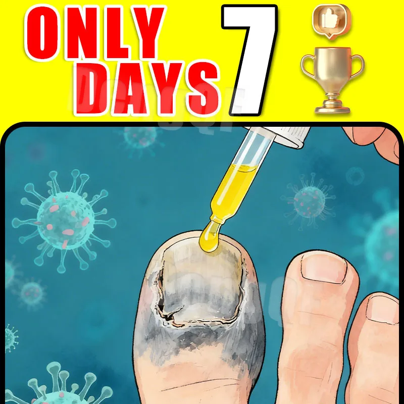 

Let you have healthy and beautiful nails and a happy life