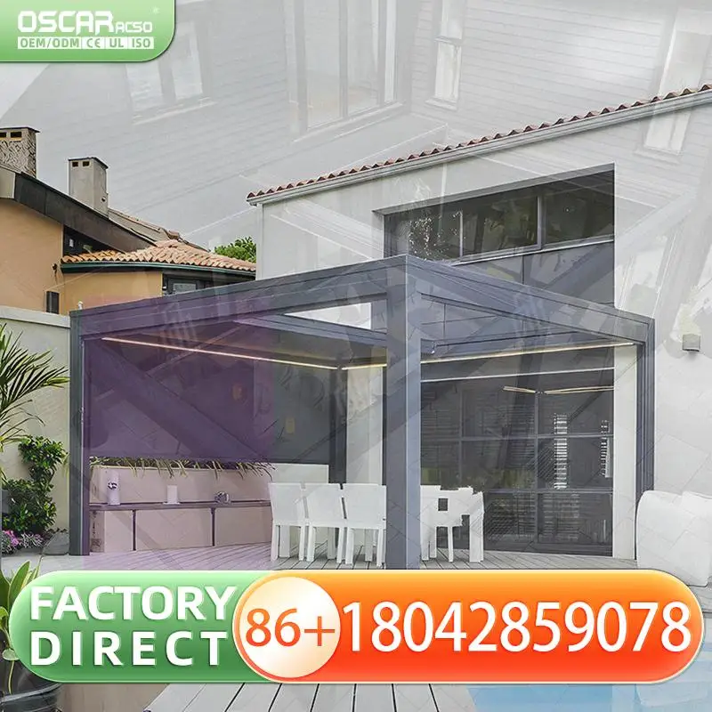 Terrace Aluminum Pe… - image