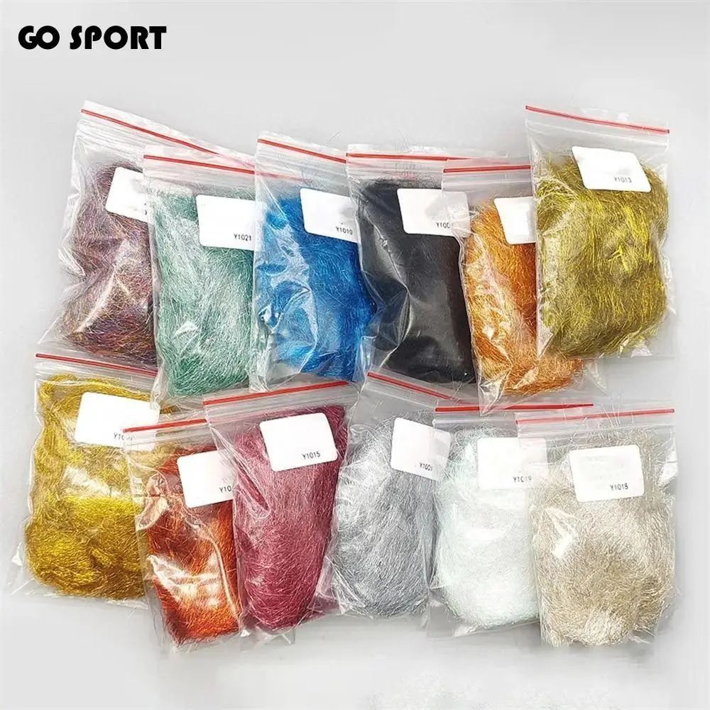 Fishing Tackle Synt…