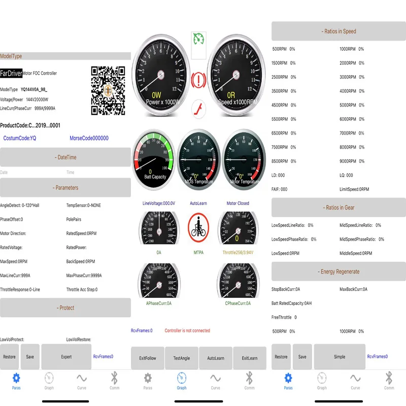 Bluetoothアダプターbtモジュールnd72240,72260, 72360, 72530, 72680,nanjing,fardriverプログラミングコントローラー,モバイル制御,新品