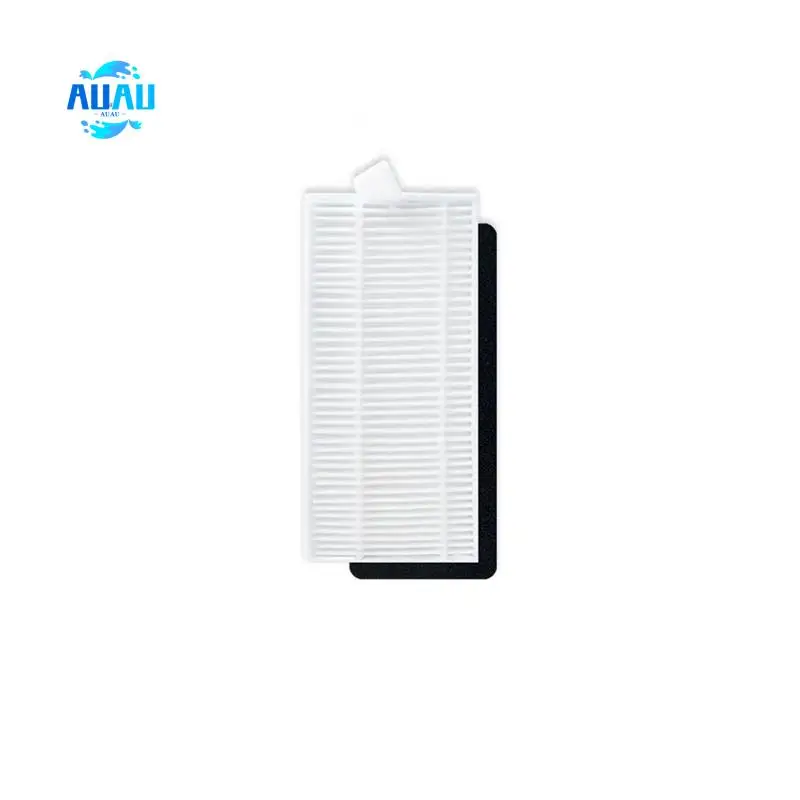 

AUAU-For Eufy Robovac 11S, 12, 15C, 15T, 25C, 30, 30C, 35C, 39C Replacement Parts Main Side Brush Hepa Filter