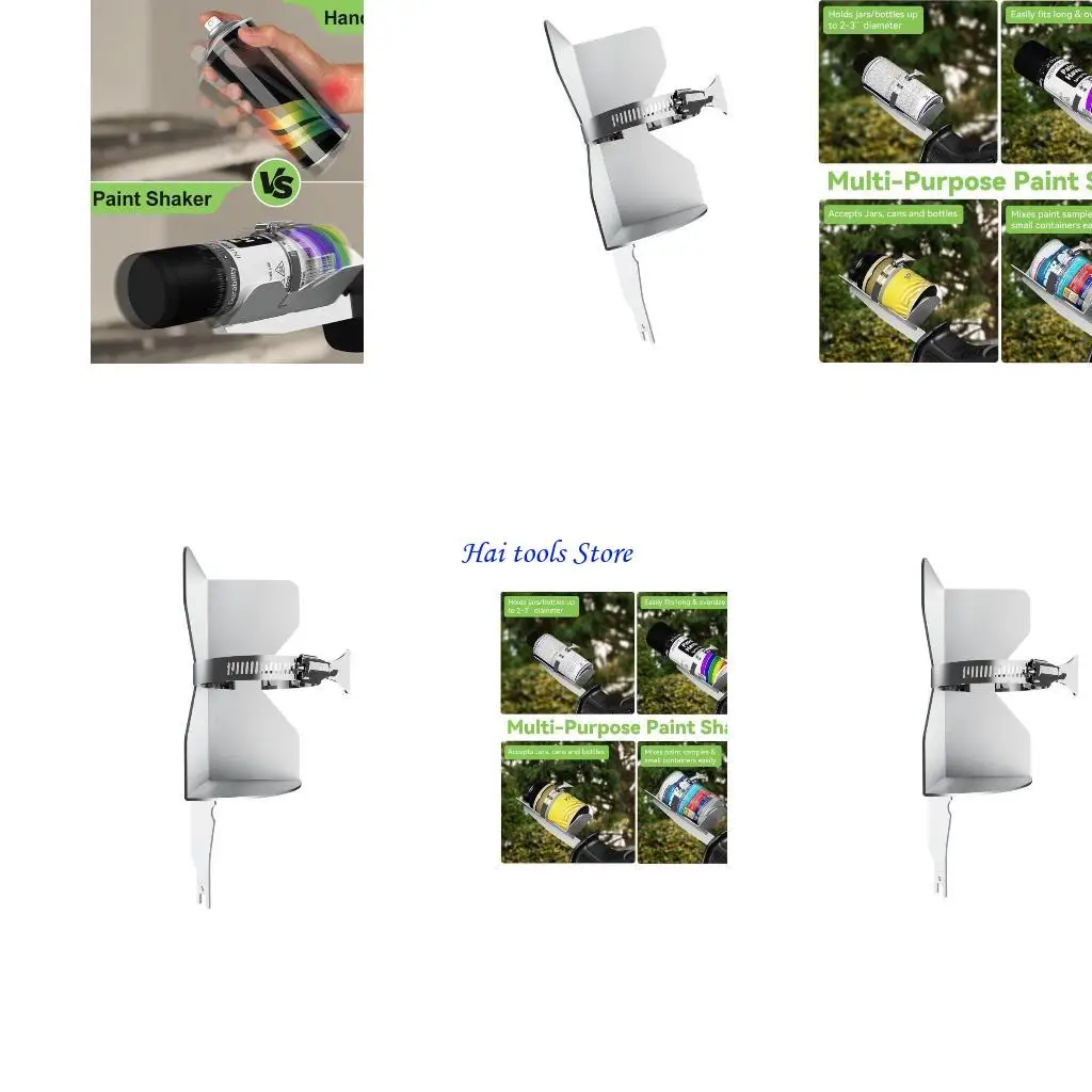 X37E Paint Can Mixe…