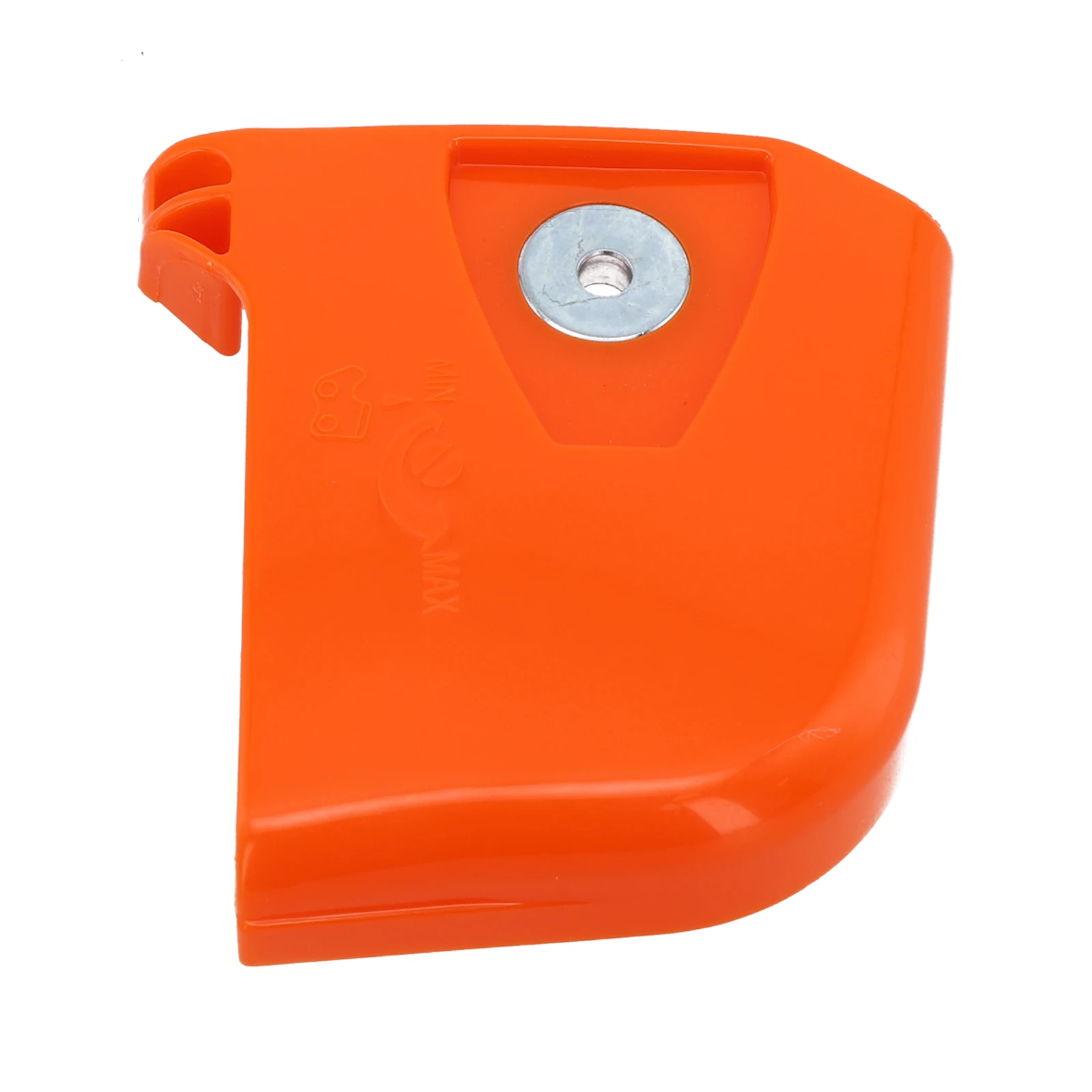 High Quality Brushcutter Cover Gearbox Cover Brush Cutter Guard Easy To Use Lawn Mower Spare Part For Timbertech MFS52