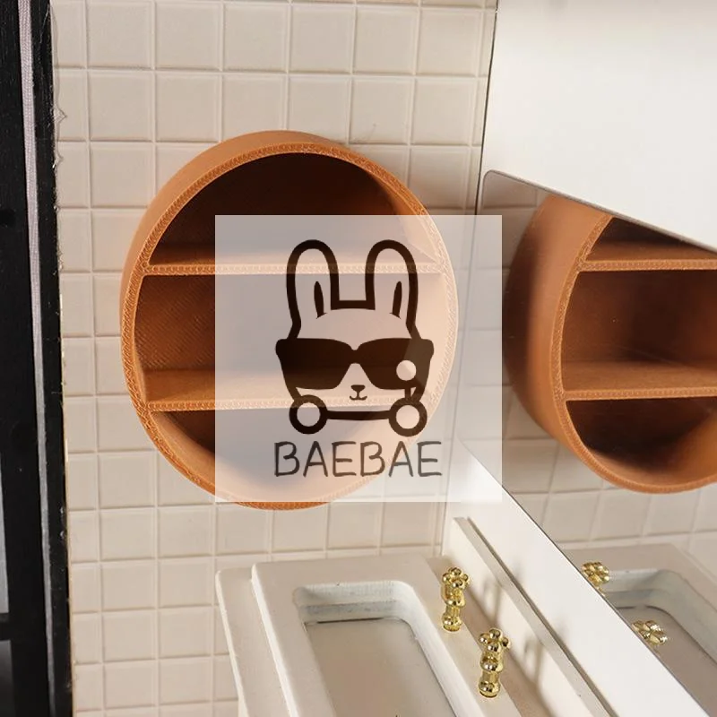 1/12 دمية خزانة حائط رفوف العرض تخزين الرف نموذج دمية غرفة المعيشة زخرفة الأثاث دمى ملحقات المنزل #1