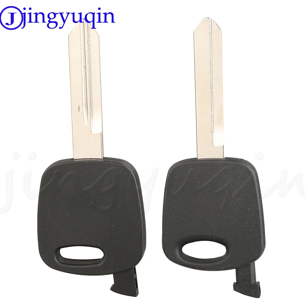 

Jingyuqin чип транспондера удаленный автомобильный ключ чехол брелок для Ford Focus Escape Mercury Lincoln корпус FO38 FO26 лезвие