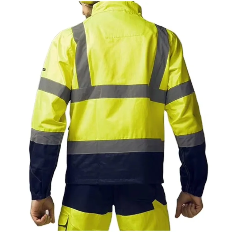 

Safe transportation of outdoor commuting high visibility personal protective equipment, convenient, practical and durable