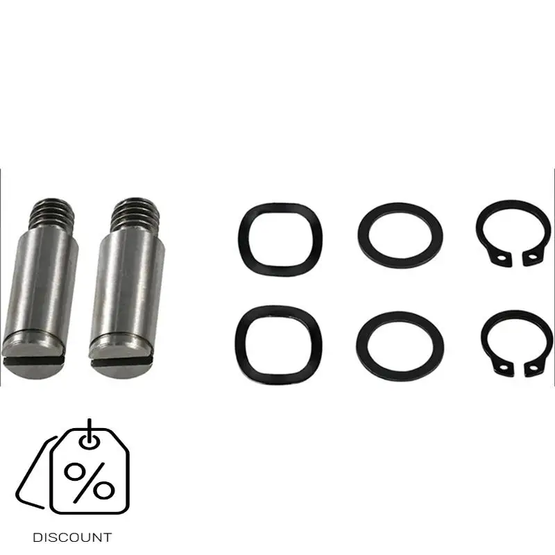 ABJO-RB170002 Dryer Roller Kit , Dryer Drum Support Rollers,Dryer Roller Kit For Speed Queen Dryers AP5186795 PS12220620