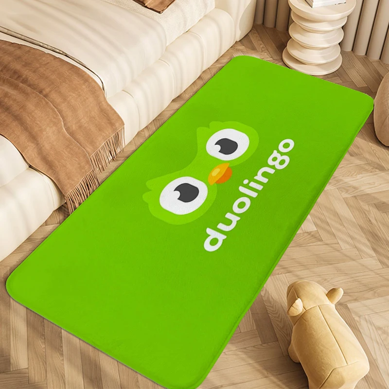 

Rug for Bedroom D-Duolingos Foot Mat Outdoor Entrance Doormat Bathroom Living Room Floor Carpet Anti Slip Room Decorating Items