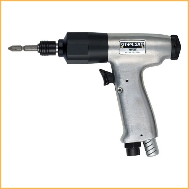 Pneumatic Screwdriver GT-P6LXD Pneumatic Impact Wrench GT-S6LXD