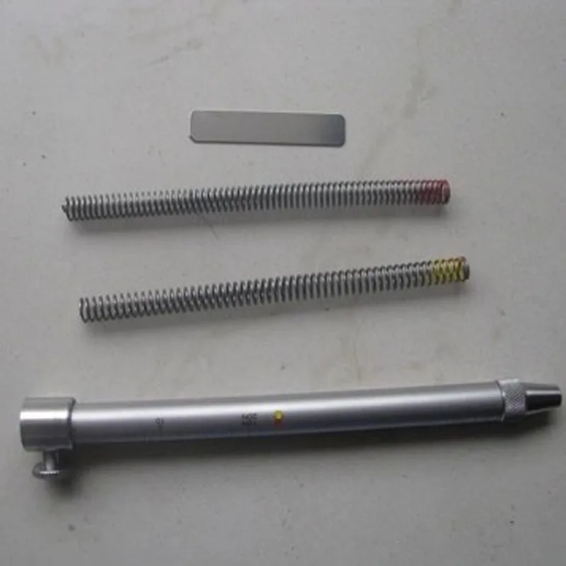 Germany Erichsen instrument Lixin 318 hardness test rod 318 hardness tester 0-20N Newton