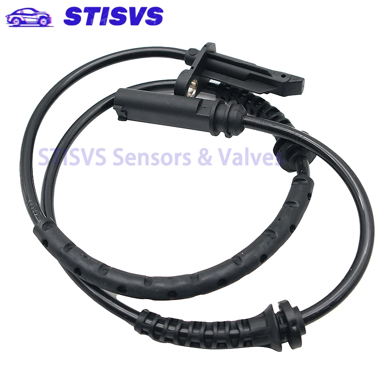 New 34526850765 Front Left/Right ABS Wheel Speed Sensor for BMW 2 F45 F46 X1 F48 X2 F39 MINI F54 F60 Car Accessorie High Quality