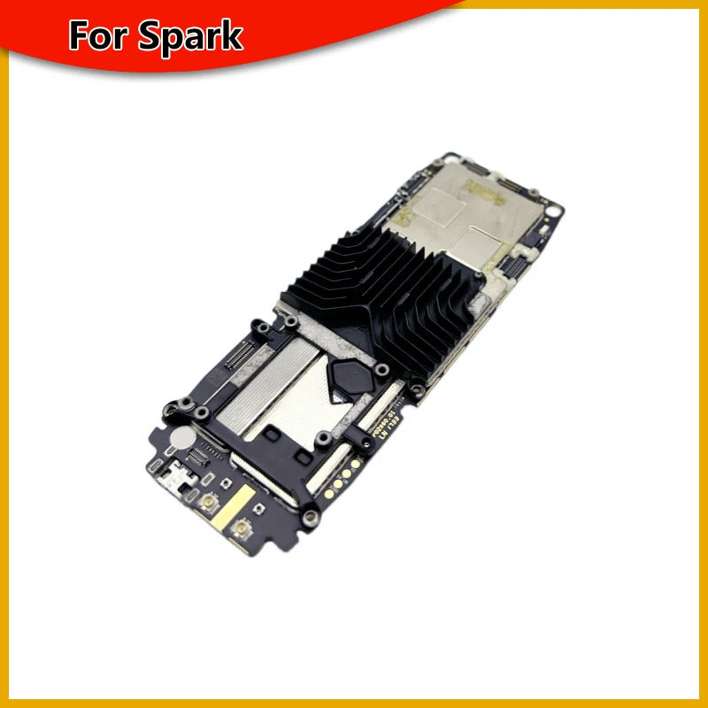 Dji Spark Placa De Carga | MercadoLivre