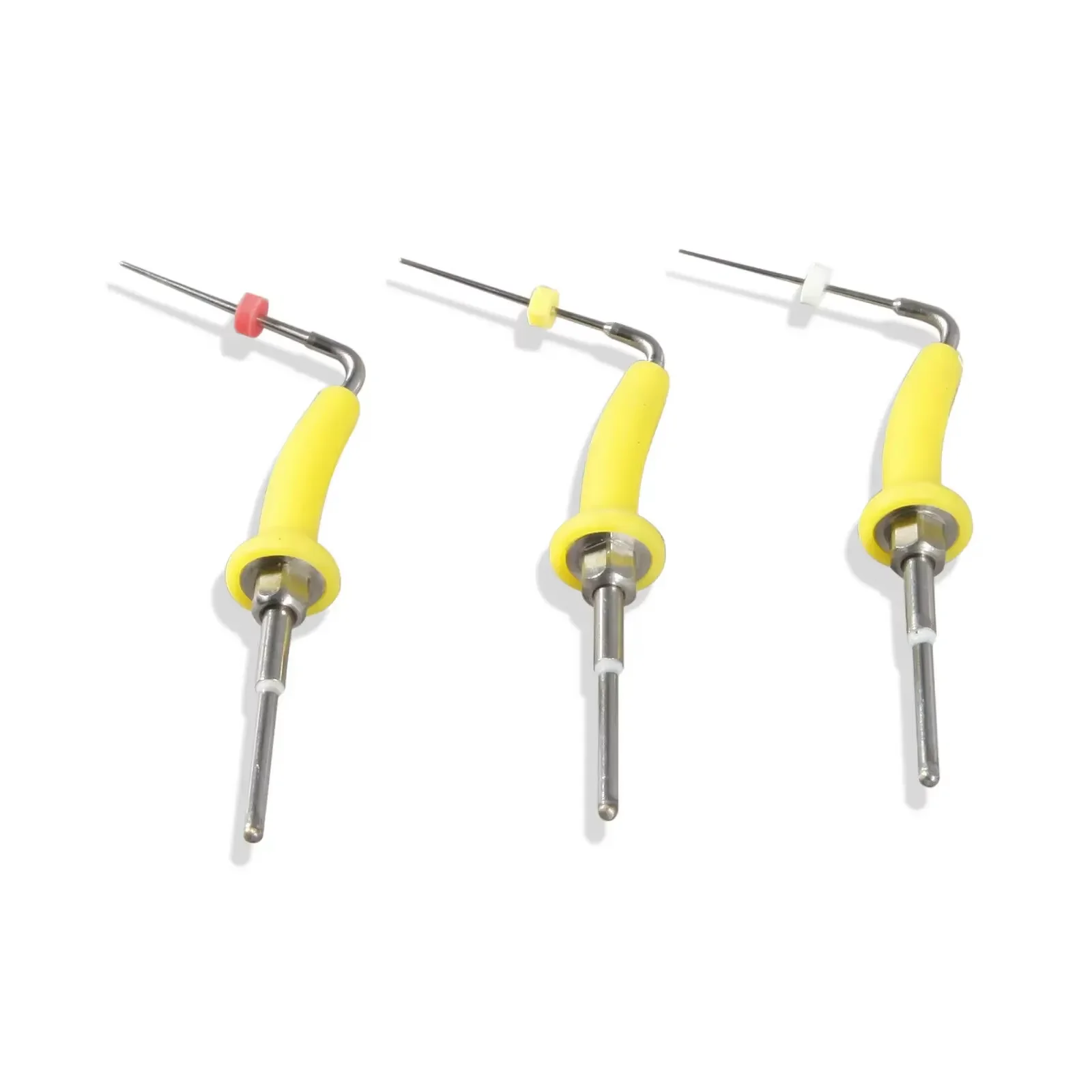 

1 pc Pen Tip Needle for Dental Endodontics Cordless Gutta Percha Obturation New