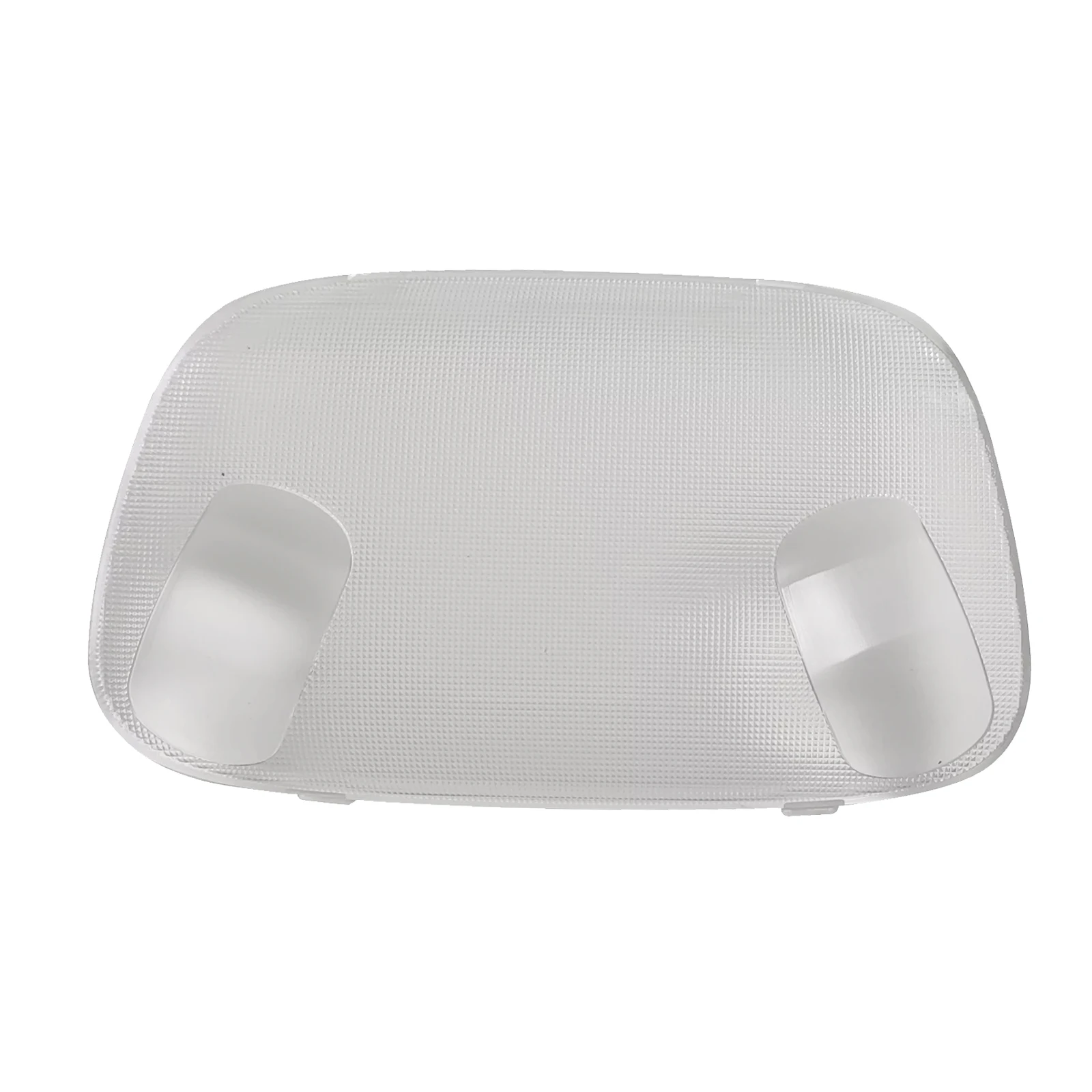 Car Interior Dome Light Cover For Ford F-150 95-04 Clear Car Lens Interior Overhead Dome Light Cover Accessories F4DZ13783A