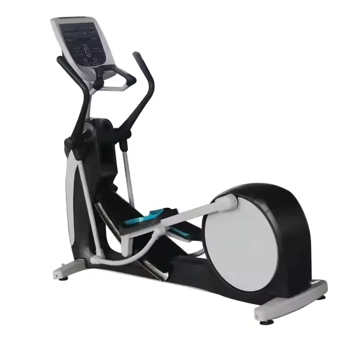 

YG Fitness Factory Wholesale Price Elliptical Trainer Commercial Elliptical Bike elliptical machine Gym Equipment YG-E008