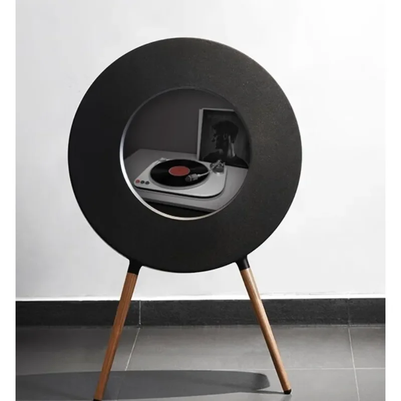 Untertitel Bluetooth-Lautsprecher für Zuhause und Wohnzimmer