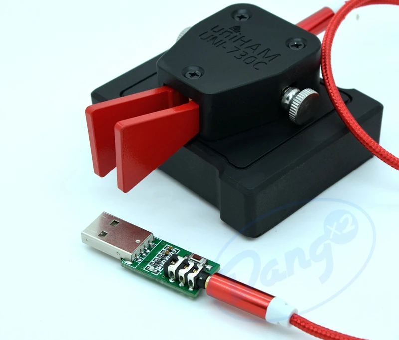 CW Trainer Telegram Morse Code CW Keypad Computer Mobile Amateur Radio HAM