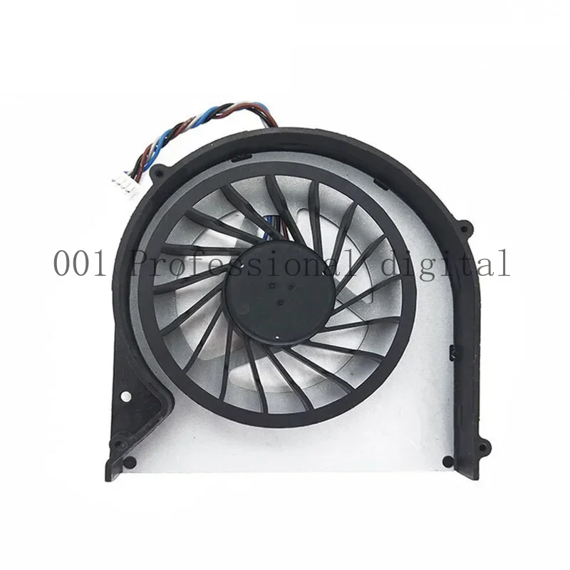 Laptop CPU Fan For Toshiba For Satellite S70-B S70D-B S70DT-B S70T-B S75-B S75D-B S75DT-B S75T-B DC05V 0.40A New