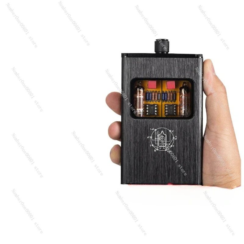 Portable Rechargeab…