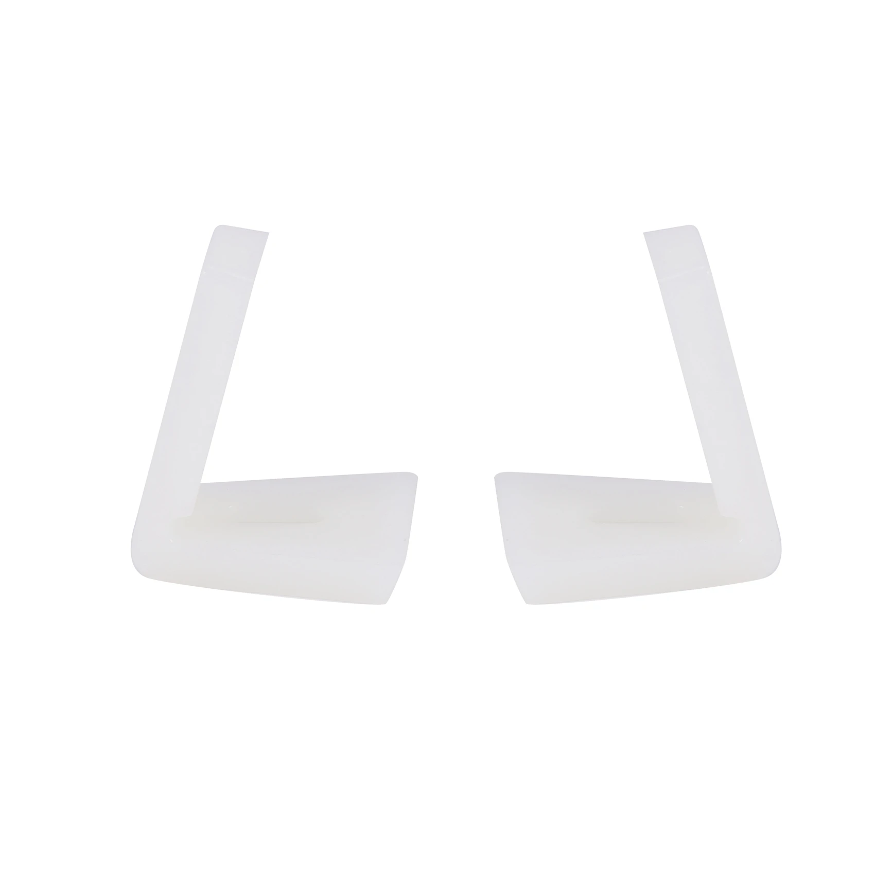 

A23P угловой пол для ванной комнаты, унитаз, биде или полупьедестал, крепежный комплект, болты