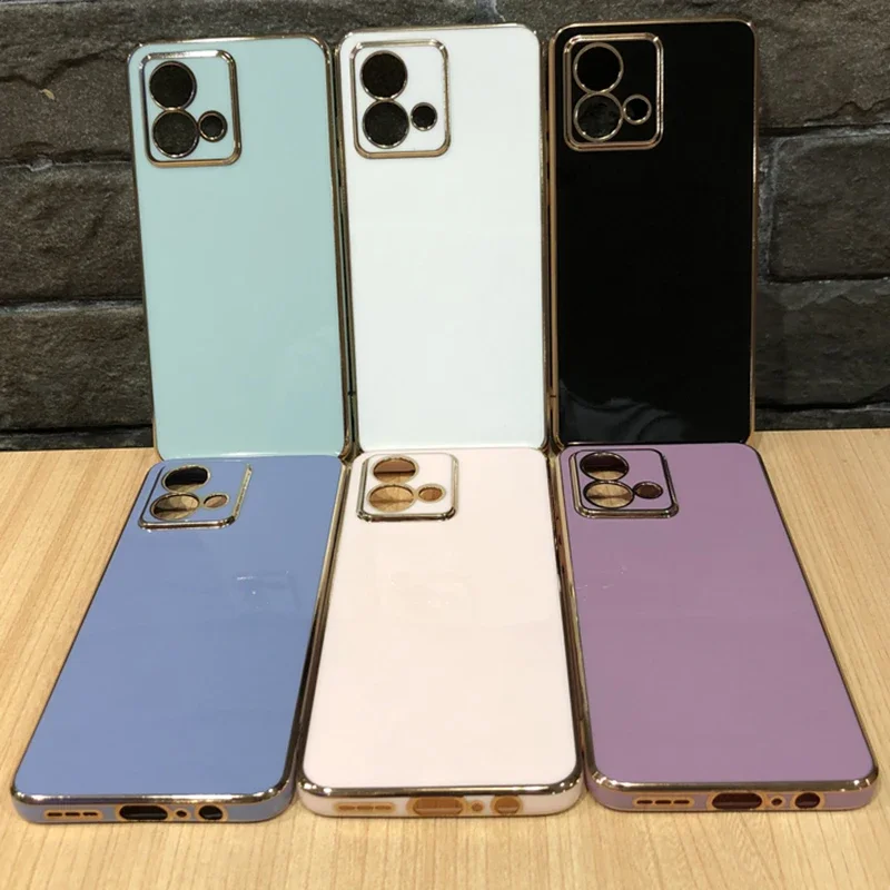 Electroplated Moto … - image