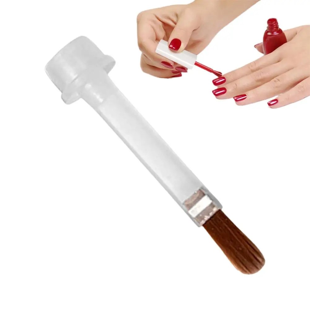 1 pçs esponja gradiente arte do prego stamper ferramentas gel polonês cor gradiente escova glitter pó pontilhar caneta para ferramentas de manicure