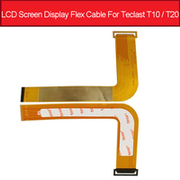 LCD Display Panel Flex Cable For Teclast Master T10 / T20 10.1\