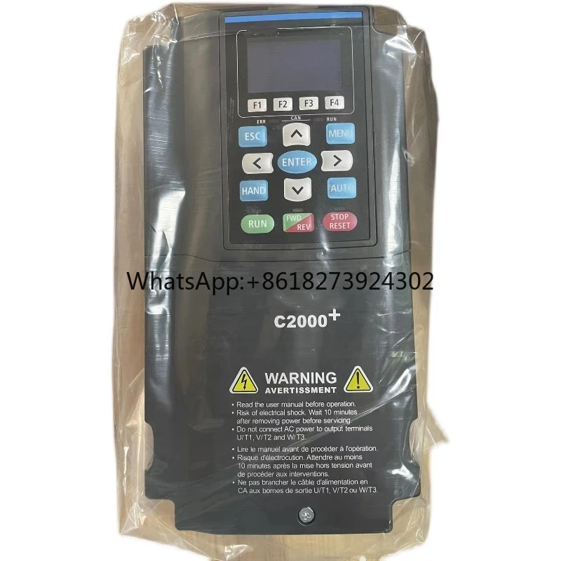 

VFD007C43A VFD015C43A VFD022C43A VFD037C43A VFD055C43A-21 VFD055C43A VFD075C43A VFD110C43A VFD150C43A Inverter Motor Drive