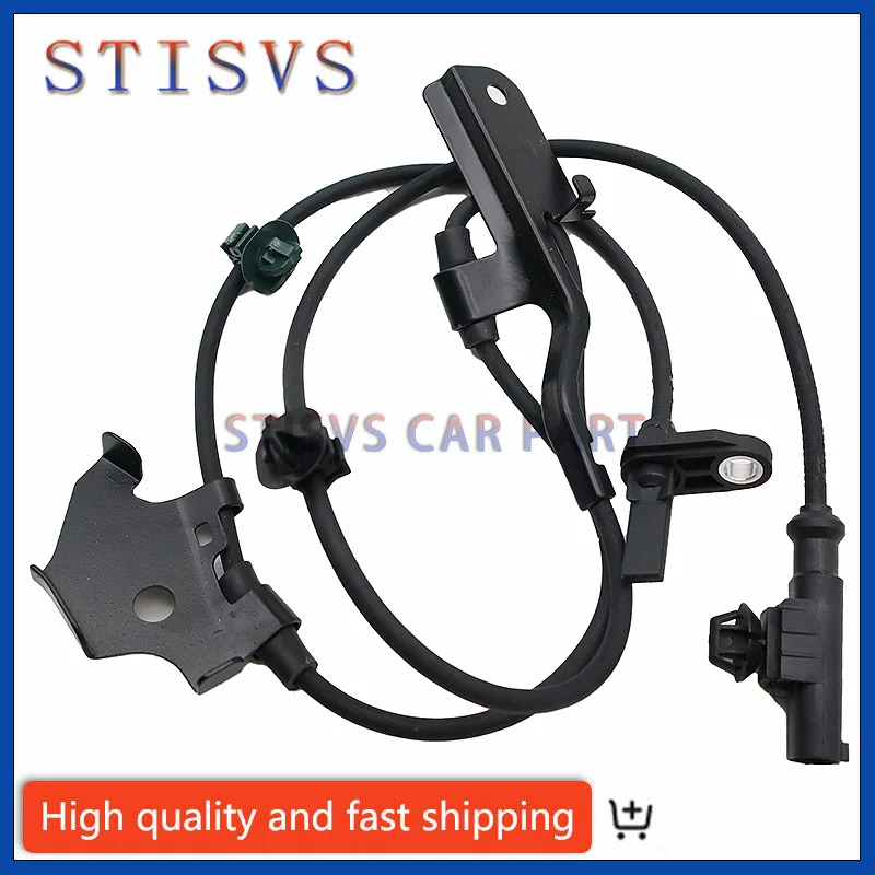 Front Right /Left  ABS Speed Sensor 89542-02061 For Toyota Corolla Saloon Auris Avensis Estate Verso 2007-2018 89542-02060 New