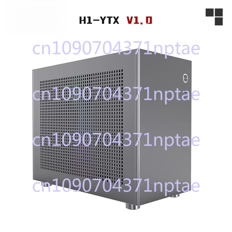 Mini H1-YTX 1.0 Ins… - image