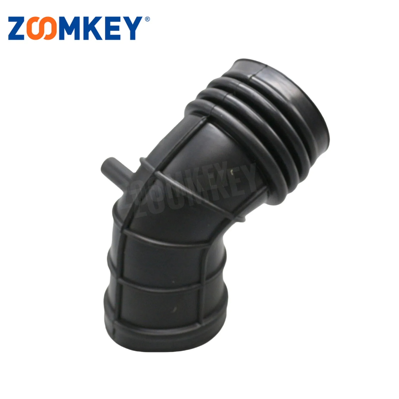 

ZOOMKEY Air Flow Sensor Boot Intake Hose Fits for BMW E46 323i 323Ci 325i 325xi 328i E36 Z3