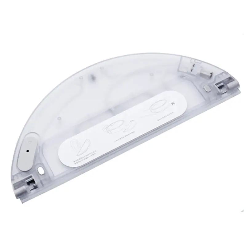 【NIESPODZIANKA】Części zamienne do odkurzacza Dreame F9 - Elektryczny zbiornik na wodę do odkurzacza F9