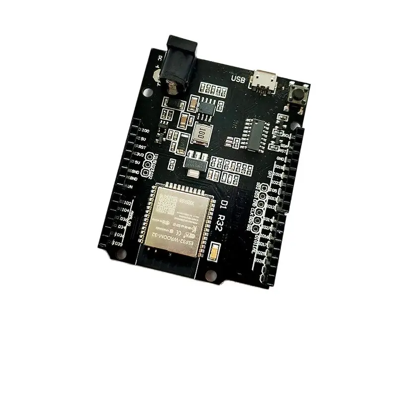 New WiFi and Bluetooth esp32 4MB flash memory for UNO D1 R32 wireless module