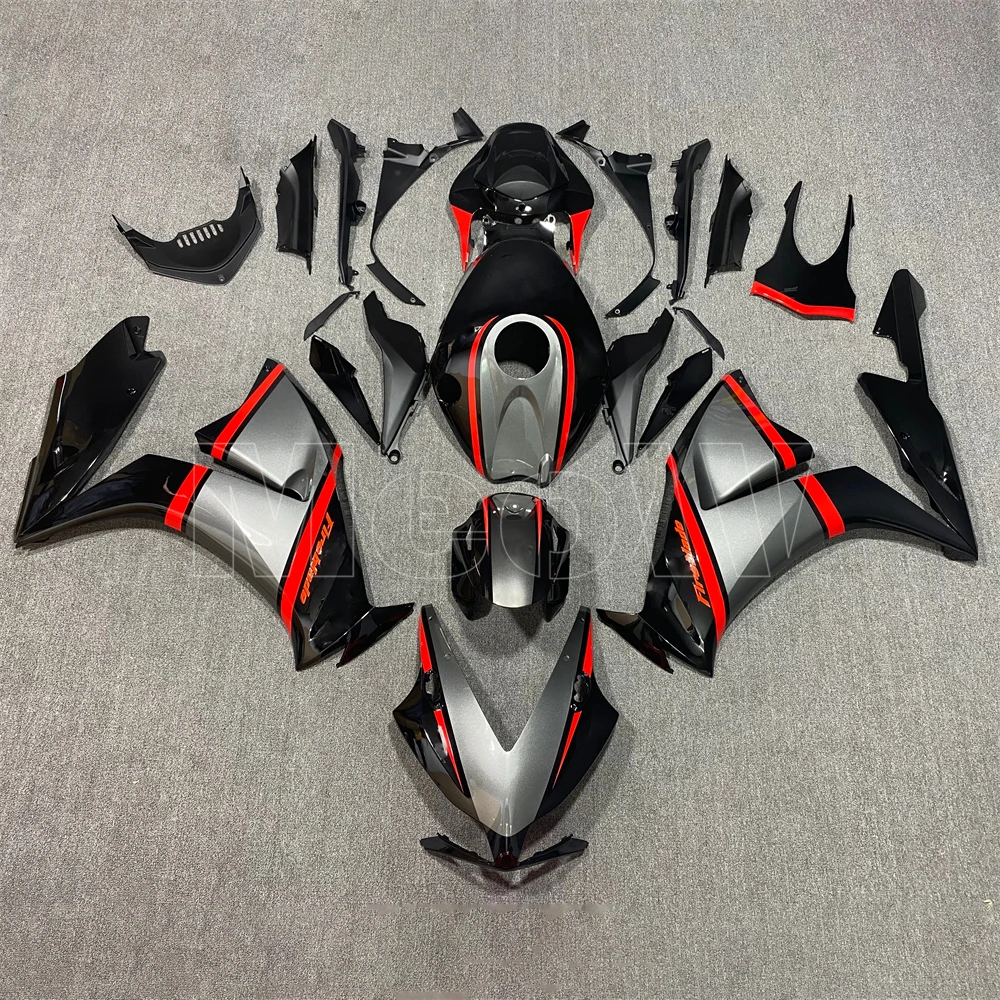 

Motorcycle Fairing Set Body Kit Plastic Accessories Full Bodywork For HONDA CBR1000RR CBR 1000RR CBR1000 RR 2012-2013 2014 2016