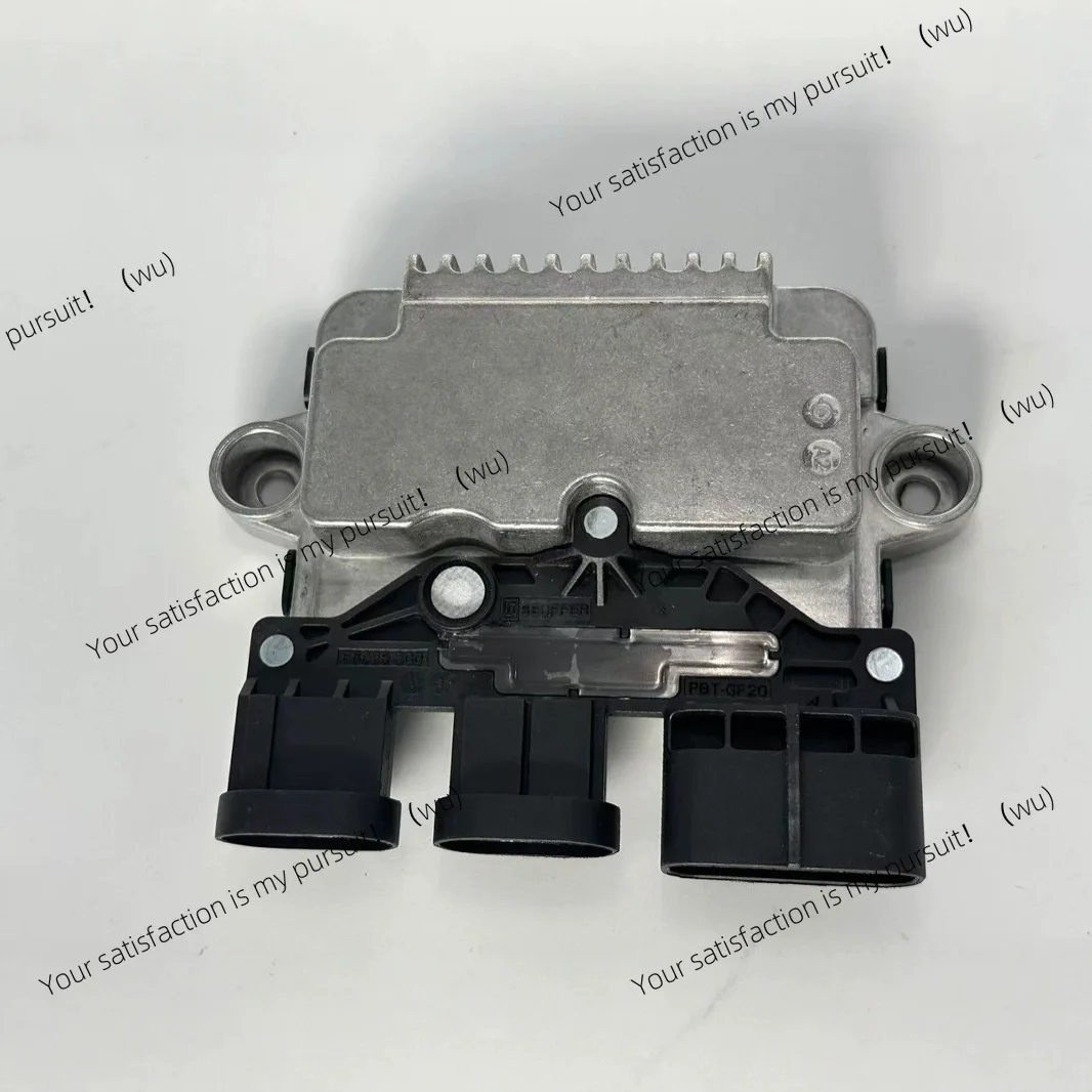 For Nissan Infiniti QX60 Fan Controller Module 21493-3JA0E 214933JA0E