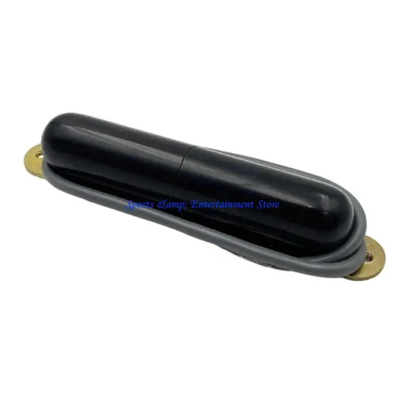 

G7NF Copper Single Coil Pickup Guitar Accessory Lipstick for Repairing Use