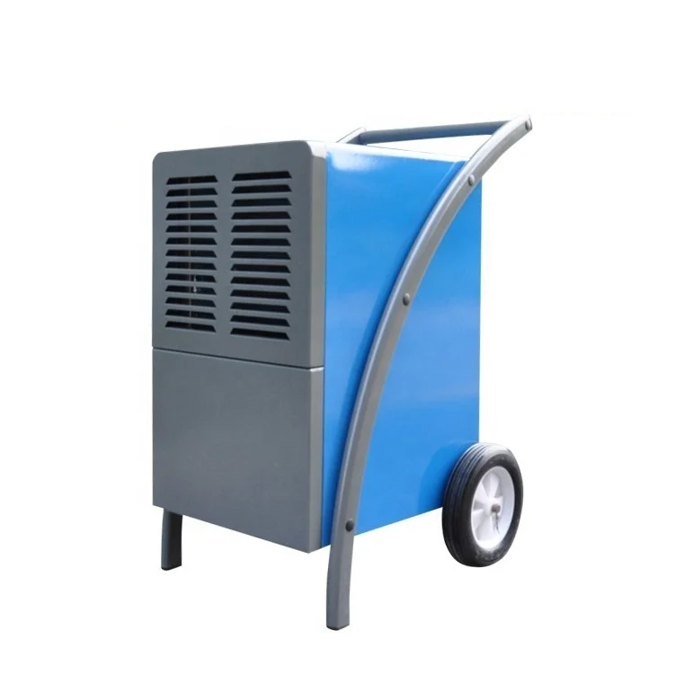 CLDH-50 Commercial Portable Air Dehumidifier