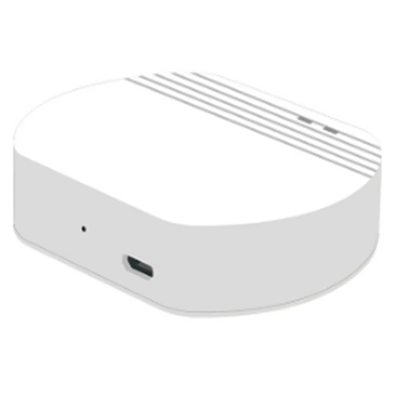A29F-Smart Home Automation-apparaat Wifi Wireless Bridge Zigbee 3.0 Gateway Hub Spraakbesturing Werkt