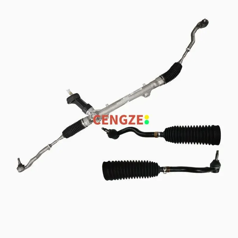 Оригинальная рулевая рейка Changan CS75 CS55 CS35 ALSVIN EADO рулевой механизм