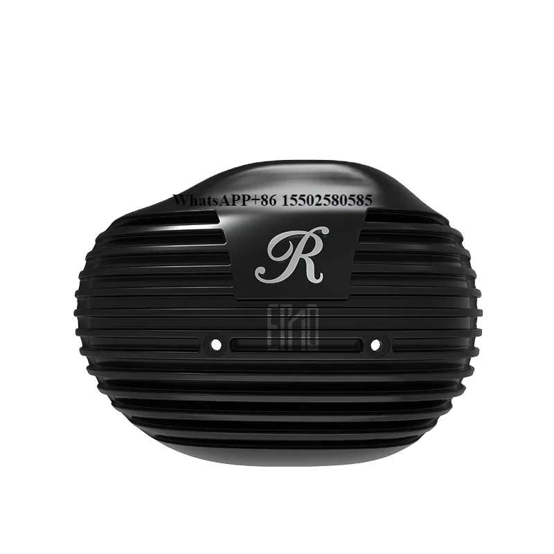 

INCA Customized Motorcycle Refit Accessories Customized Right and Left Engine Cover
