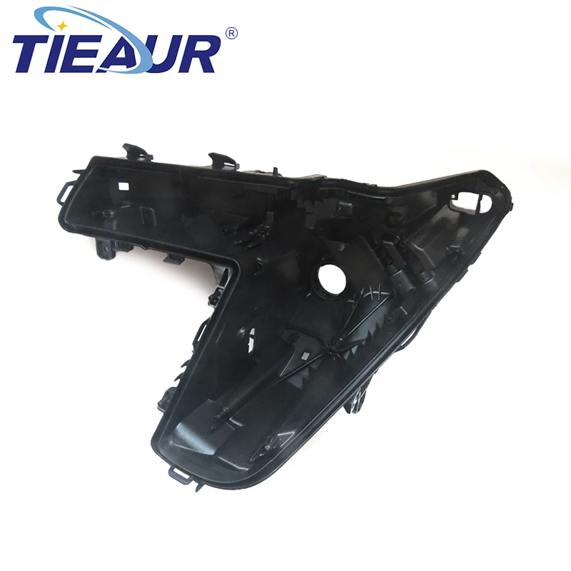 

TIEAUR Front Headlamp Back Shell Headlight Back Base Car Light Housing For Cadillac XT4 Auto Lamp Back Case Replacement DIY