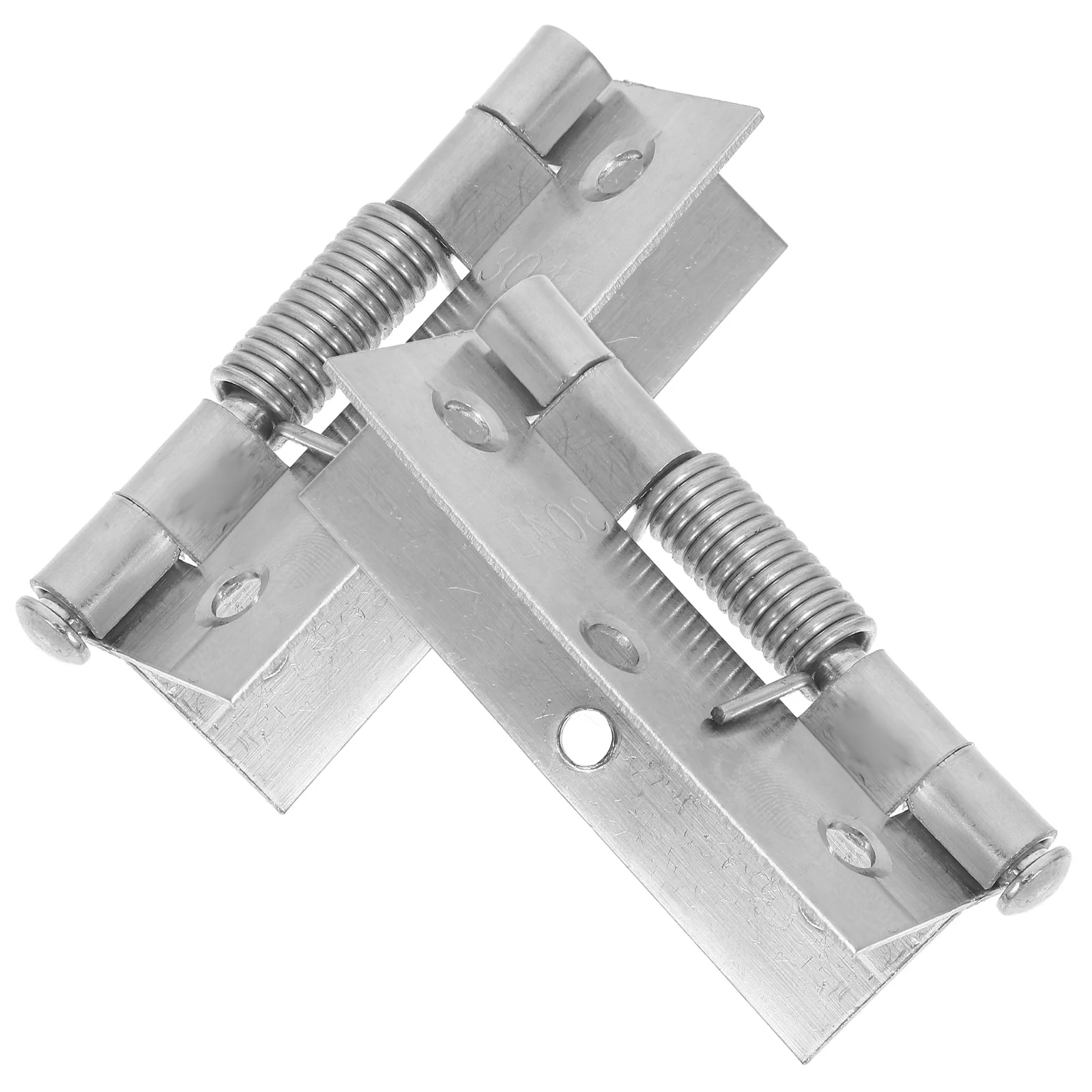 

Close Automatic Door Closing Hinge Bathroom Hinges Replace Stainless Steel Self-closing