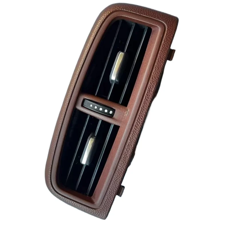 23207899 Genuine Air Conditioning Vents Center Armrest Box Console Rear Vent for Buick Envision New Automobile Part