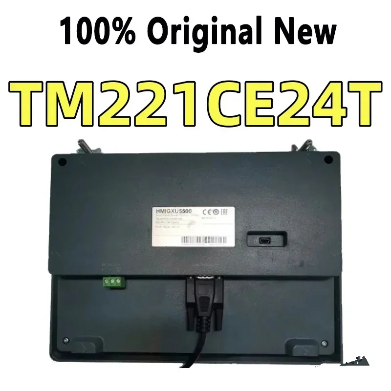 100% Tested     TM221CE24T   6ES7954-8LE03-0AA0   TM100C16RN 6ES7231-5PF32-0XB0  1762-IF4