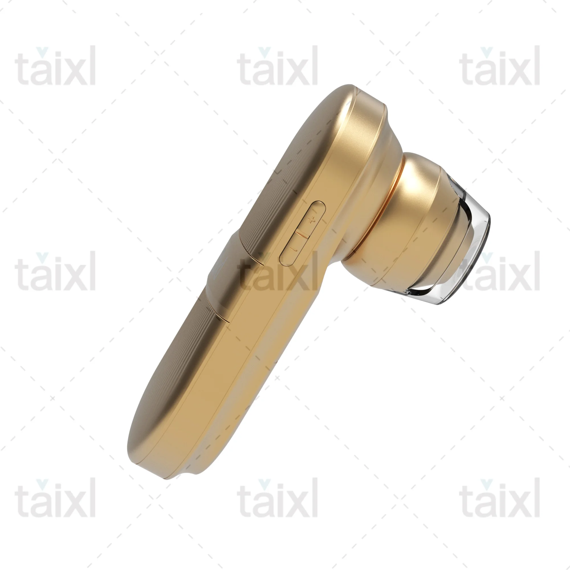 Household Portable Deep Anti-Aging Beauty Instrument Deeply Penetrate The Skin With High Energy Enhance Firmness