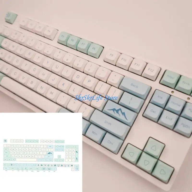 e65e keycaps pbt pbt dye تسامي عملية keycap 137keys xda ملف تعريف لوحة المفاتيح الميكانيكية