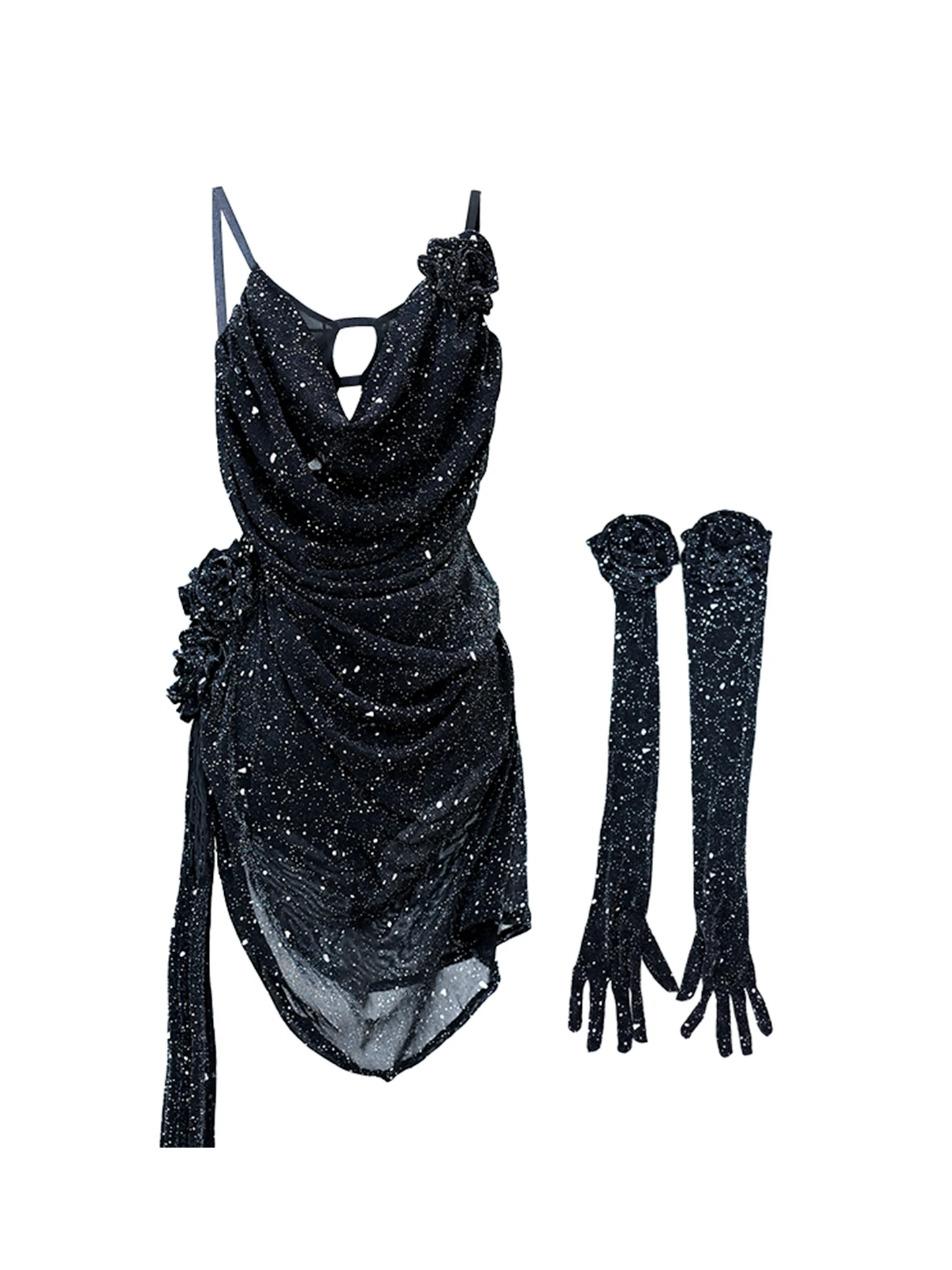 Latin Dance Kleid Kostüme Frauen Black Line Dance Kleider Samba Cha Cha Wettbewerb Kleidung Rot Rumba Leistung Bühne Kleidung