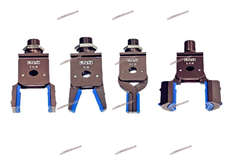 

MINI-EABC Tape Magnetic Detection Can Be Inside Support Outside Expansion Injection Molding Machine Accessories