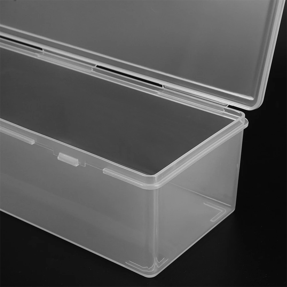 

3Pcs Pasta Noodle Storage Boxes Refrigerator Food Containers Sealing Fresh Keeper Organizer Crisper Freezer Box